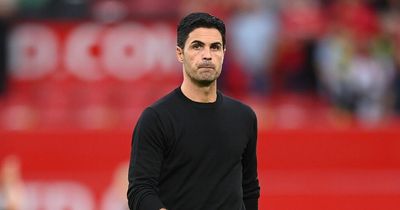 Arsenal told what Erik ten Hag has over Mikel Arteta amid scathing verdict and Man Utd criticism