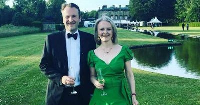 Who is Liz Truss’ husband, how long have they been married and do they have children?