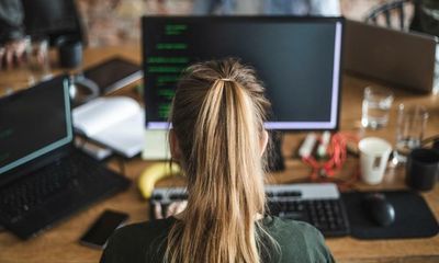 ‘Look for the bottlenecks’: when, and when not, to automate in business