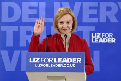 What are Liz Truss’s major policies as UK’s prime minister?