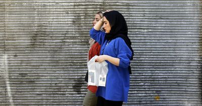 Iran to use facial recognition technology to enforce grim new laws on women