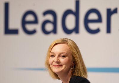 Liz Truss: Prime minister’s speech in full