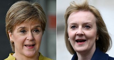 Nicola Sturgeon congratulates Liz Truss and calls on new Tory PM to freeze energy bills
