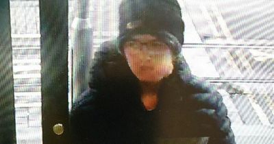 Missing teen spotted in Edinburgh McDonald’s as police catch glimpse of her on CCTV