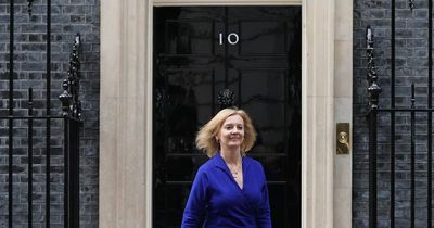 Liz Truss pledges to 'deliver, deliver, deliver' as she succeeds Boris Johnson as Prime Minister