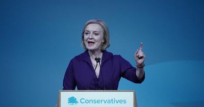 New PM Liz Truss promises to 'deal' with people's energy bills amid cost of living crisis