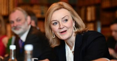 10 things you might not know about the new Prime Minister Liz Truss