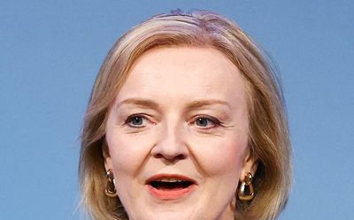 U.K. PM-elect Liz Truss committed to 'sweet spot' of India ties