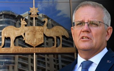 Scott Morrison without remorse as he hints at injustice over ministries scandal