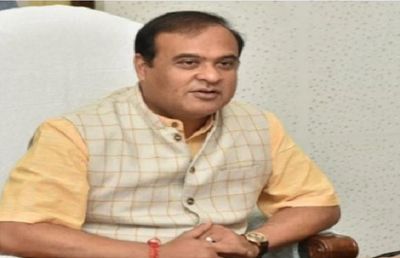 Congress opens front against BJP Assam CM Himanta Biswa Sarma over corruption; demands CBI inquiry