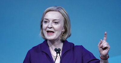 Paisley-raised Liz Truss to become new Prime Minister