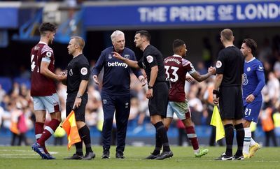 Referees ‘made to look foolish’ by Premier League’s usage of VAR