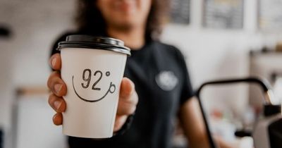 Indie coffee company 92 Degrees to open third site in Manchester