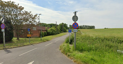 Girl, 15, injured after being struck by car in Nottinghamshire village