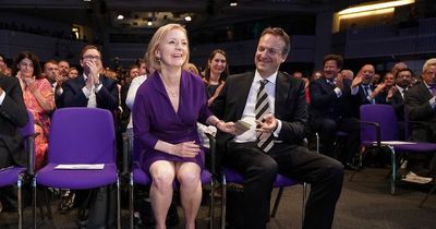 Liz Truss: new PM's life from Leeds roots to affair with fellow MP