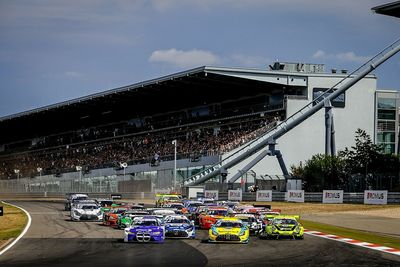 DTM's 2023 calendar will be “more back to the roots”
