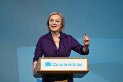 Liz Truss: New Conservative Party leader in profile