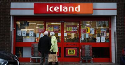 Iceland boss forced to stop store openings as its energy bills rise by £20million