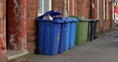 Bin strikes in West Dunbartonshire called off as new pay deal thrashed out