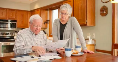DWP issues new Pension Credit update for older people making a claim this month