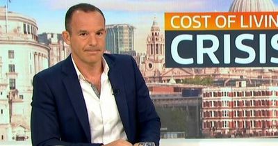 Martin Lewis shares way to 'beat system' ahead of skyrocketing energy bills