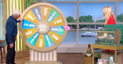 ITV This Morning viewers blast 'disgusting' viewer competition to win cost of energy bills for four months