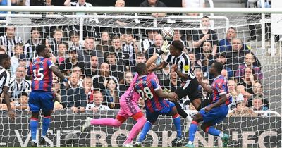 VAR admission gives Newcastle United little comfort as Eddie Howe and Amanda Staveley blast decision