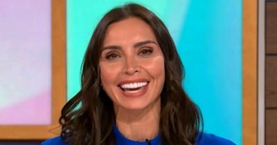 Loose Women's Christine Lampard welcomes big change as show 'cut' by ITV