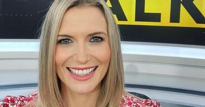 Sky Sports presenter Jo Wilson announces she has cancer after smear test delay