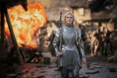 Tech & Science Daily: The Rings of Power vs ‘review bombing’