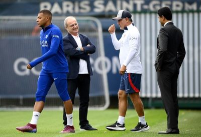 Are PSG primed for Champions League success at last after keeping Mbappe?