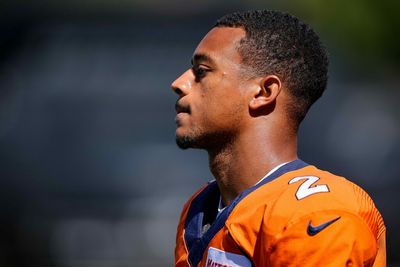 Broncos CB Pat Surtain on Seahawks WRs: ‘We’re ready for the challenge’