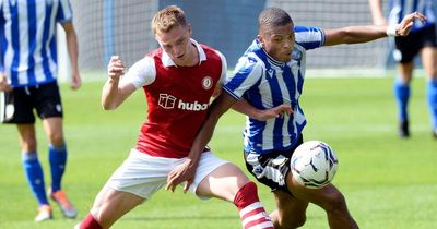 Bristol City U21 ratings: Senior players struggle to grasp opportunity as Robins leave it late