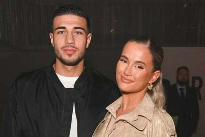 Tommy Fury says he will be proposing to Molly-Mae Hague ‘very soon’