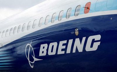 Boeing initiative for startups unveiled