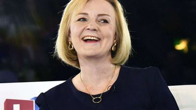 Liz Truss Is Britain's Next Prime Minister. Should Libertarians Be Happy?