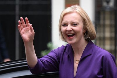 Liz Truss wins less support than Johnson, Cameron and Duncan Smith in tightest-ever Tory leadership race