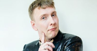 Joe Lycett's sensational name change that caused chaos - and why he's now reverted back