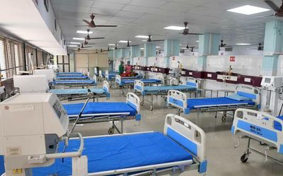 Low testosterone levels may up risk of COVID-19 hospitalisation for men: Study