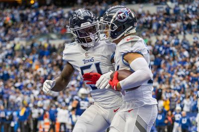 Titans above league average in percentage of homegrown players