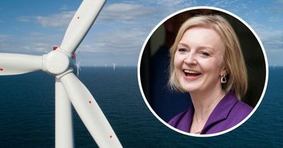 New Prime Minister Liz Truss urged to reinforce renewables credentials to ease cost of living crisis