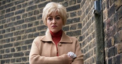When is the EastEnders flashback episode airing on BBC One?
