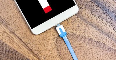Teenager underwent surgery after inserting USB cable into his penis