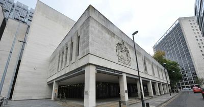 Powerful 'bodybuilder' sucker punched mum after she confronted him over slapping woman in pub