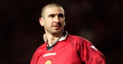 Eric Cantona: A Man Utd transfer coup who became King of Old Trafford
