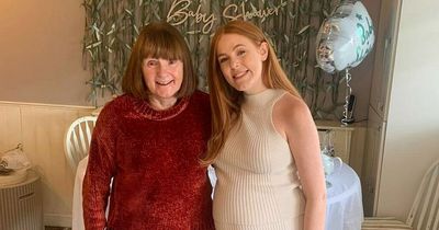 West Lothian woman tells how she was left "grieving twice" after mum's heartbreaking Alzheimer's diagnosis