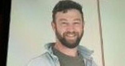 Body thought to be that of missing Lanarkshire man is discovered