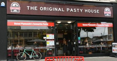 Expanding Devon pasty business on market for £425k