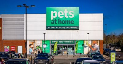 Pets at Home issues bird flu outbreak warning