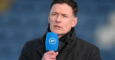 Chris Sutton hits out at VAR decision that 'robbed' Newcastle United